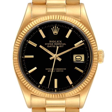 classic rolex mens watch|vintage gold men's rolex watches.